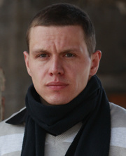 Kubovčík Michal