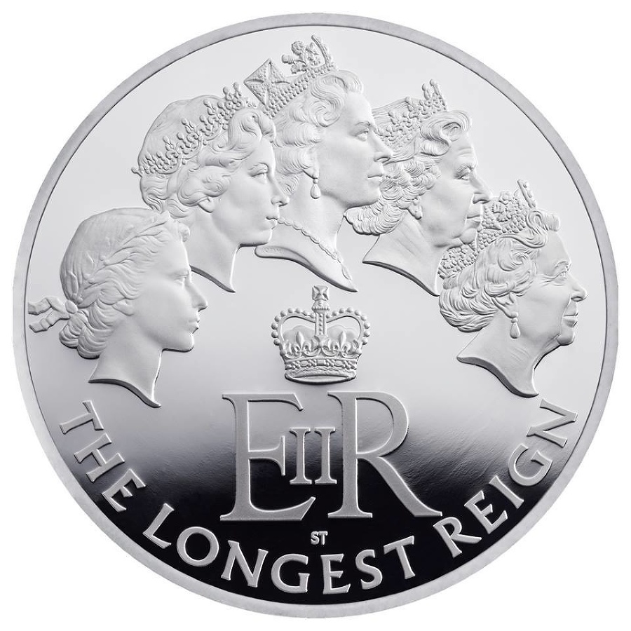 Kráľovská mincovňa predstavila mincu