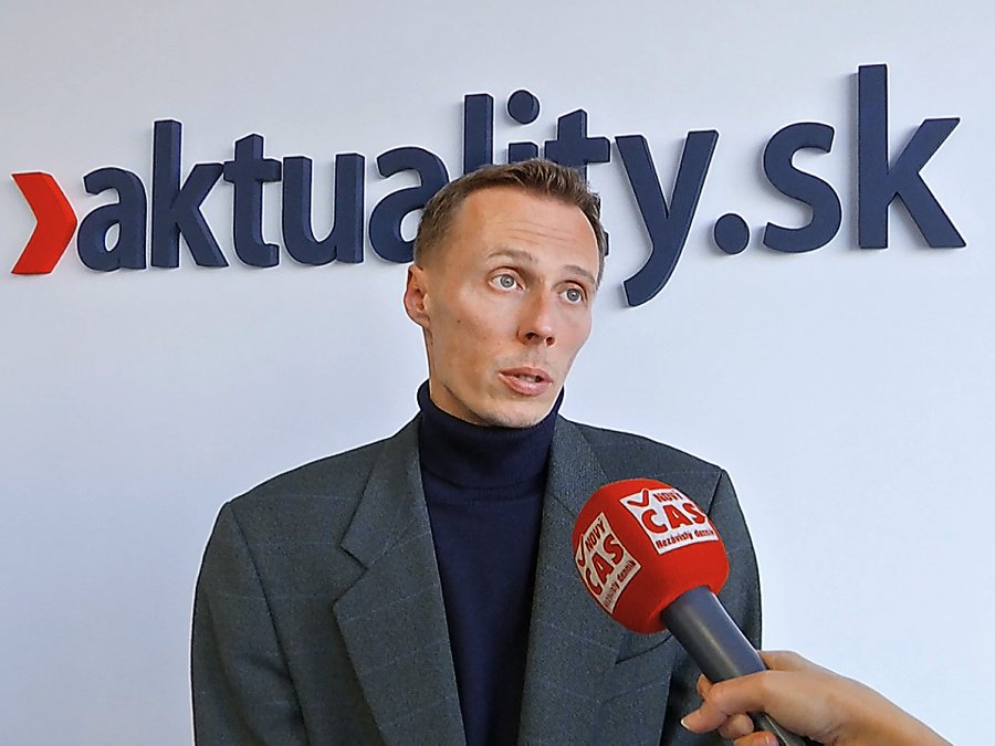 M. Vagovič.