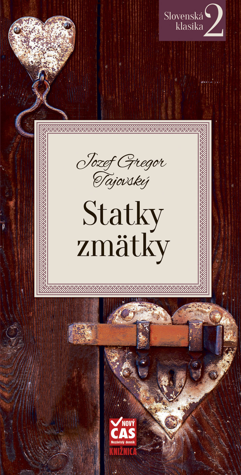 Statky zmätky