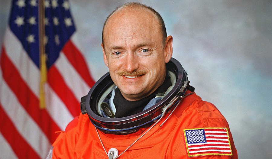 Mark E. Kelly