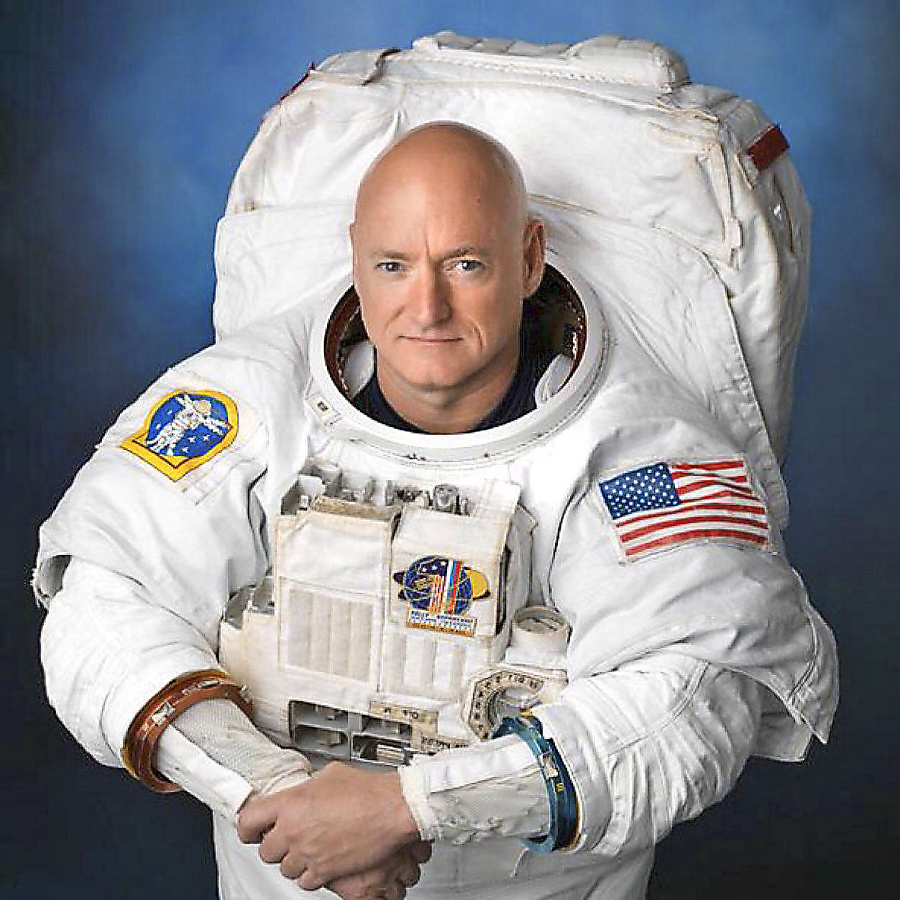 Scott Kelly