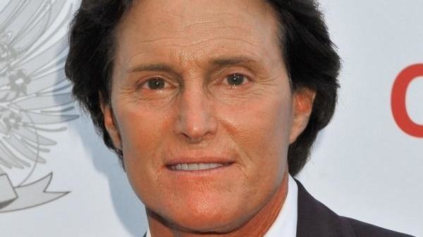 Bruce Jenner je nevlastným