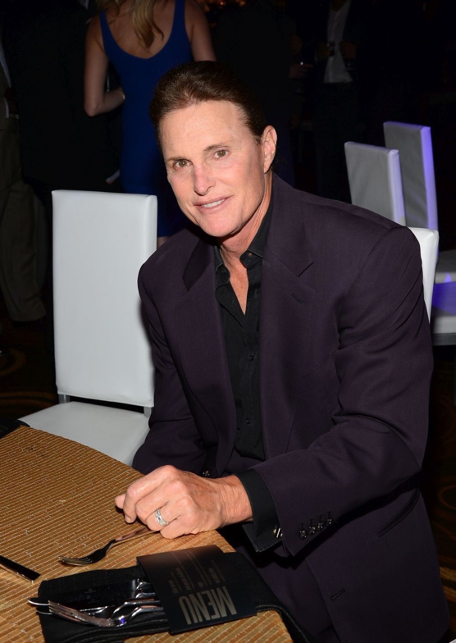 Bruce Jenner