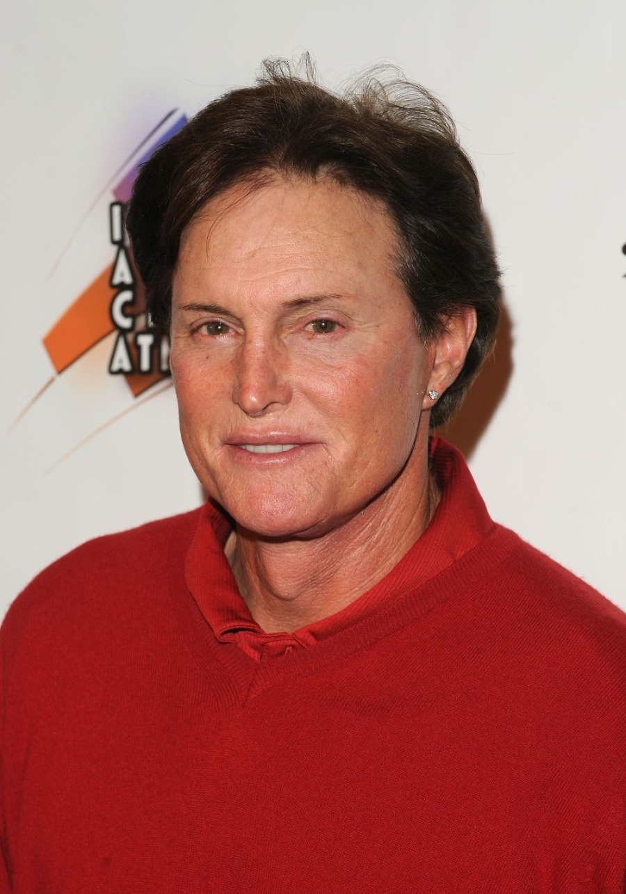 Bruce Jenner