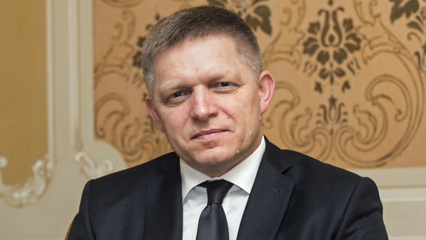 Robert Fico