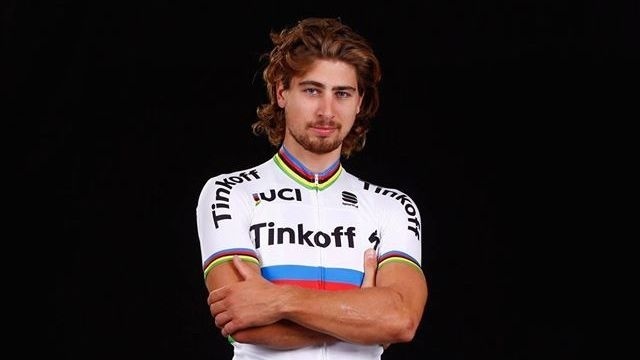 Peter Sagan