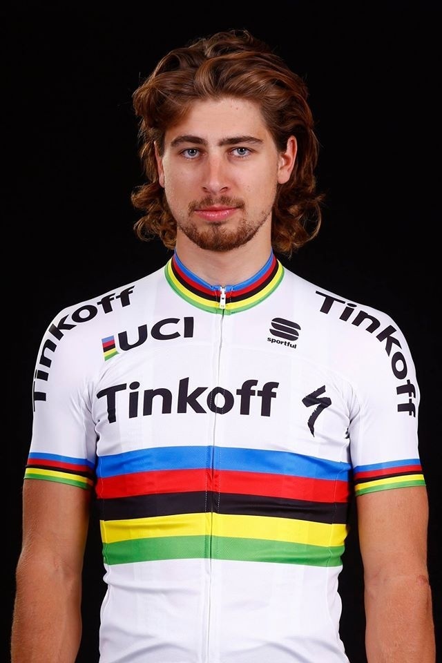 Peter Sagan