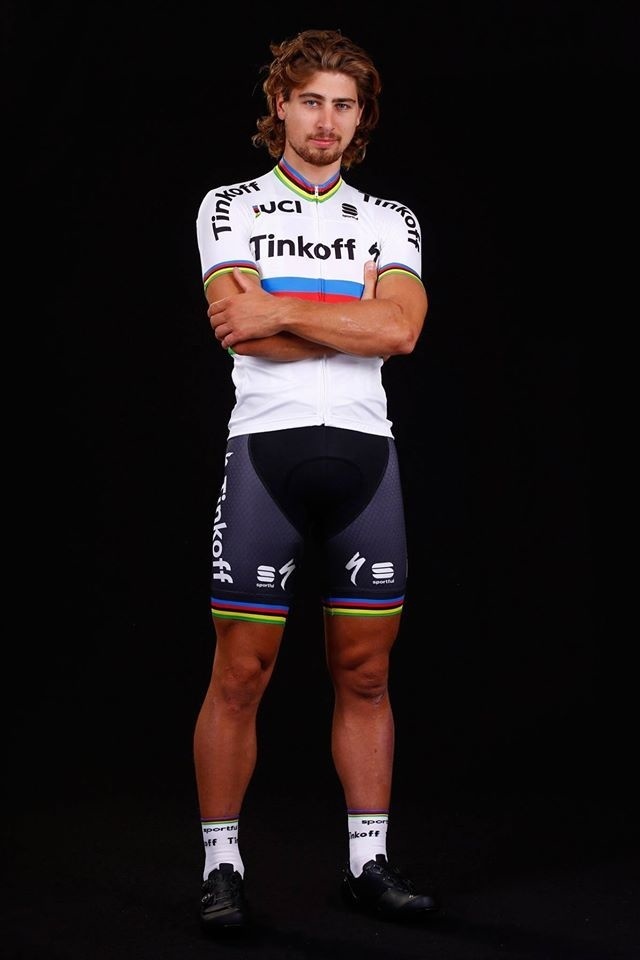 Peter Sagan