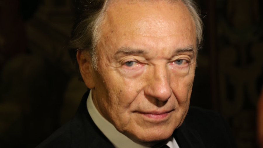 Maestro Karel Gott