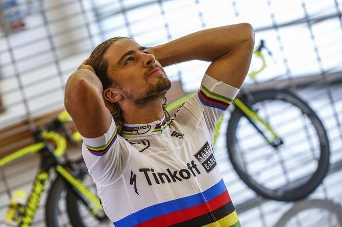 Peter Sagan