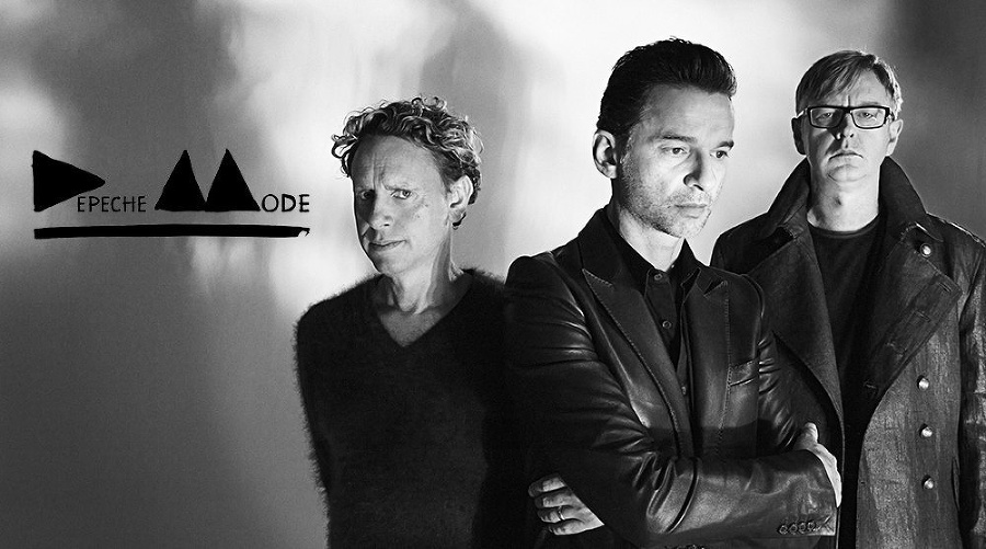 Depeche mode