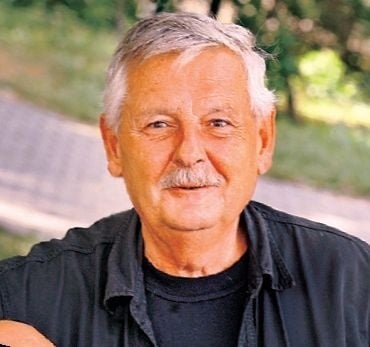 Juraj Slezáček