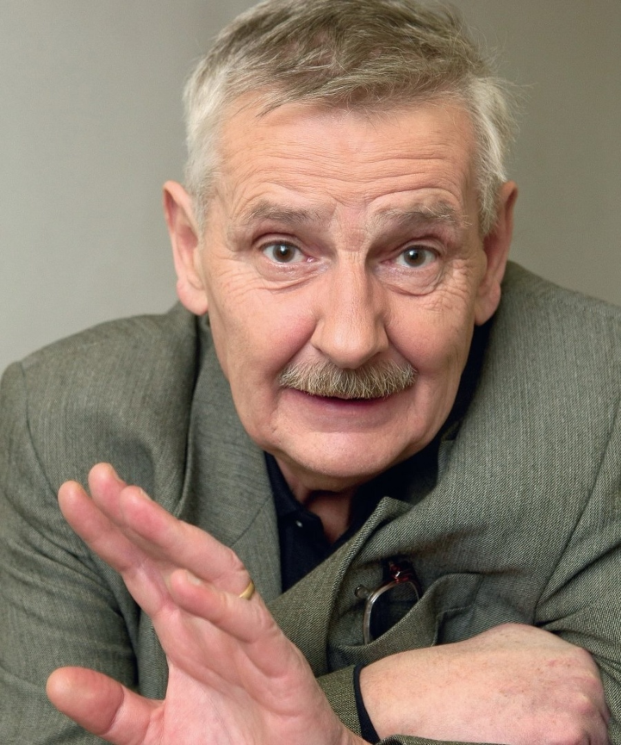 Juraj Slezáček