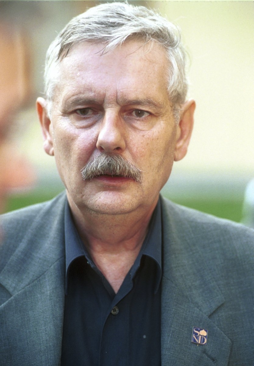 Juraj Slezáček