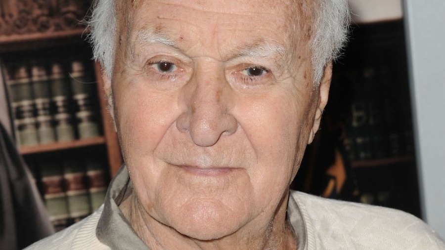 Robert Loggia bojoval s