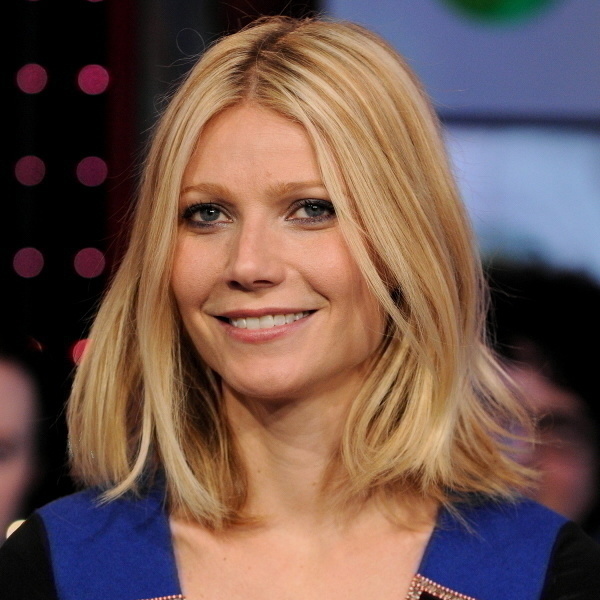 Gwyneth Paltrow 