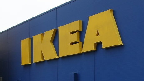 Slovenská IKEA vyšla v