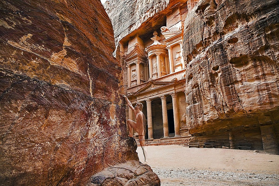 Petra