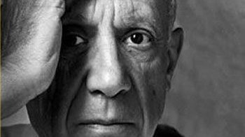 Pablo Picasso 