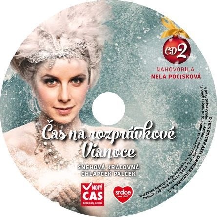 CD 2: Snehová kráľovná