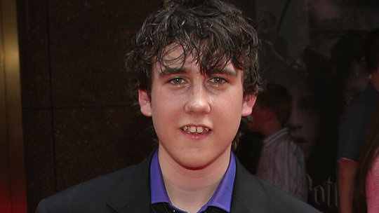 Matthew Lewis v roku