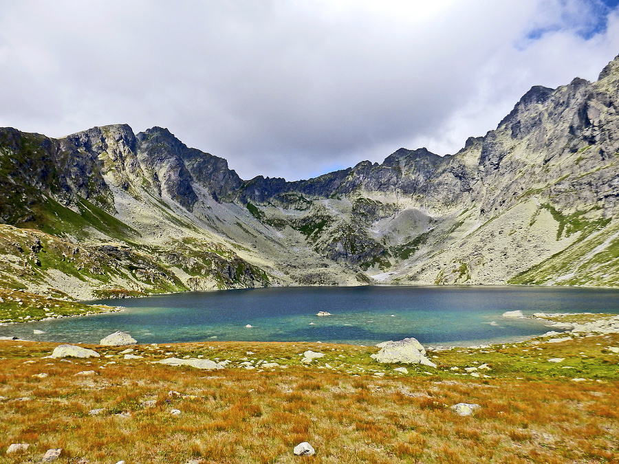 Najhblšie slovenské: Dosahuje hĺbku