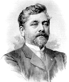 Gustave Eiffel