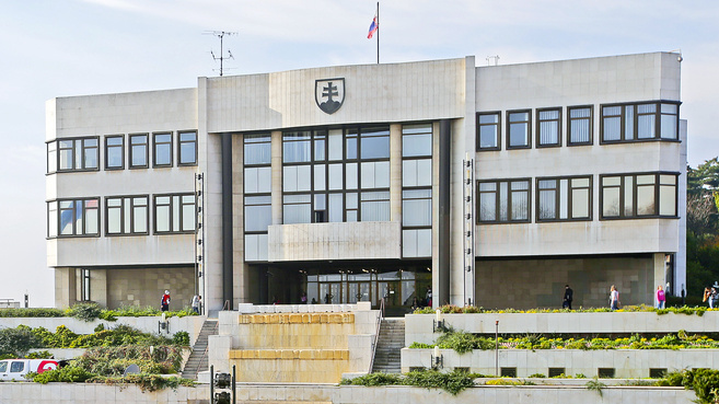 Parlament