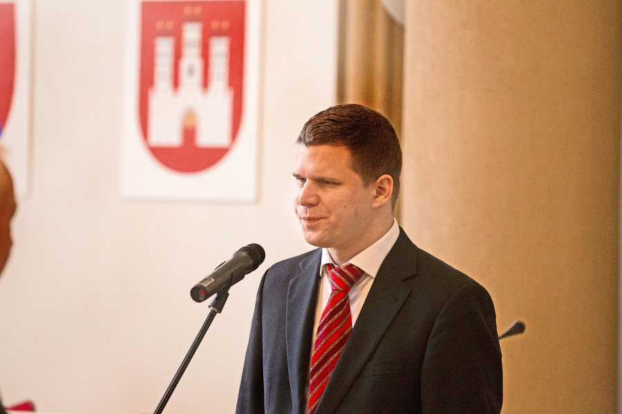 Ján Hrčka