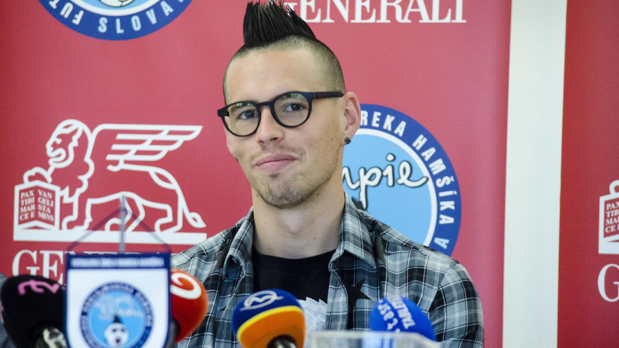 Marek Hamšík