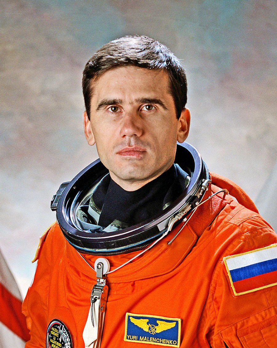 Jurij Malenčenko (53)