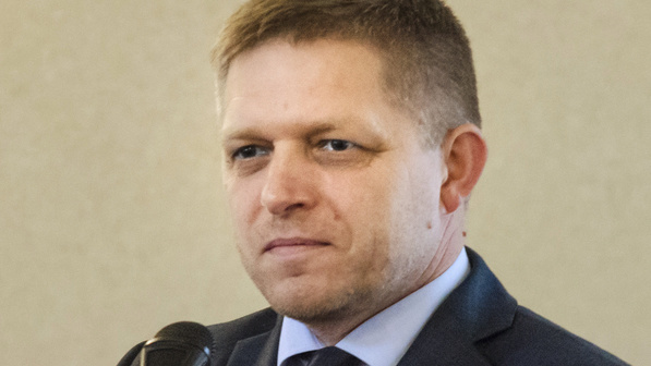 Robert Fico podľa analytikaloví