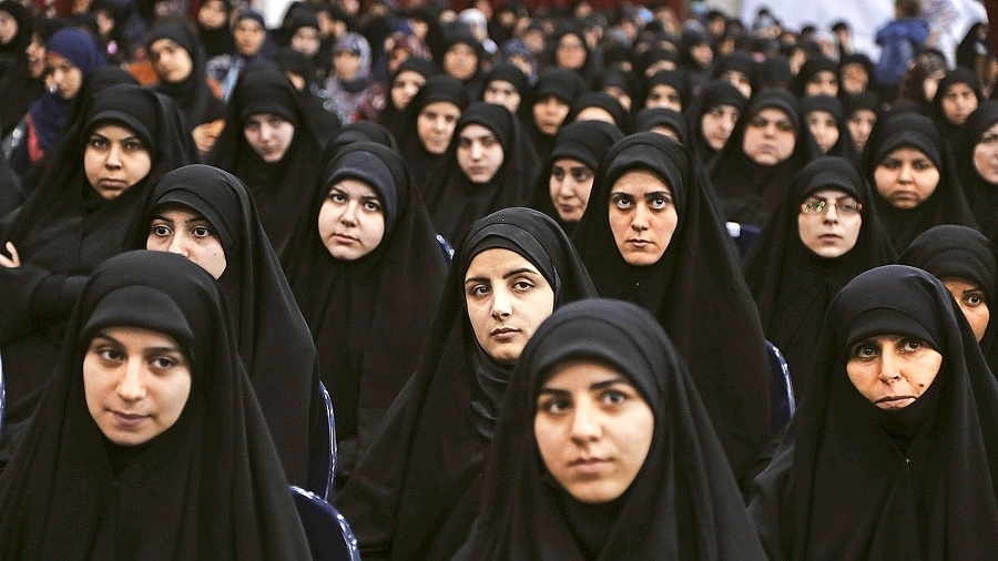 Islam vidí úlohu ženy
