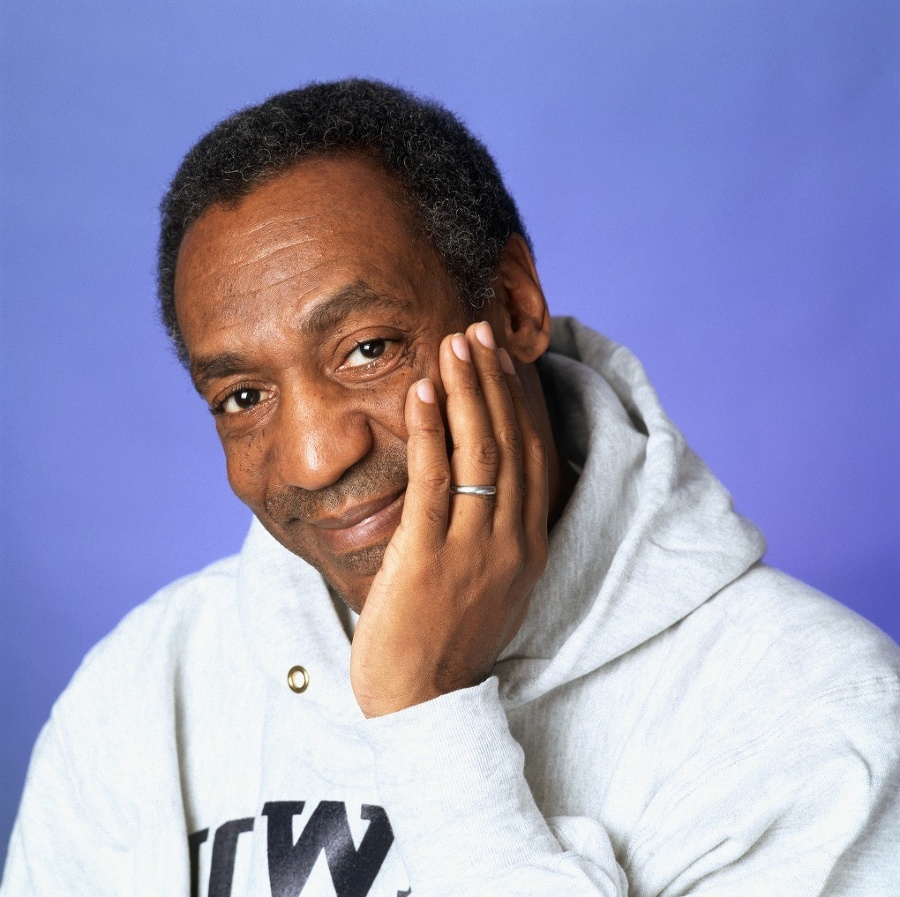 Bill Cosby