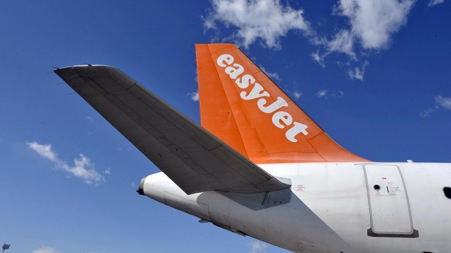 EasyJet