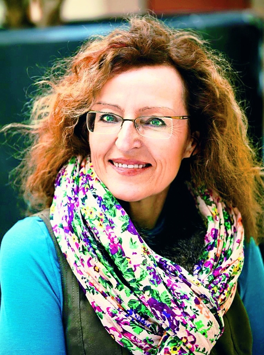 Danica Caisová, sexuologička