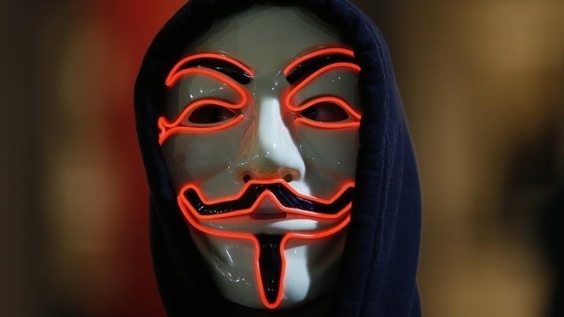 Anonymous napadli od septembra