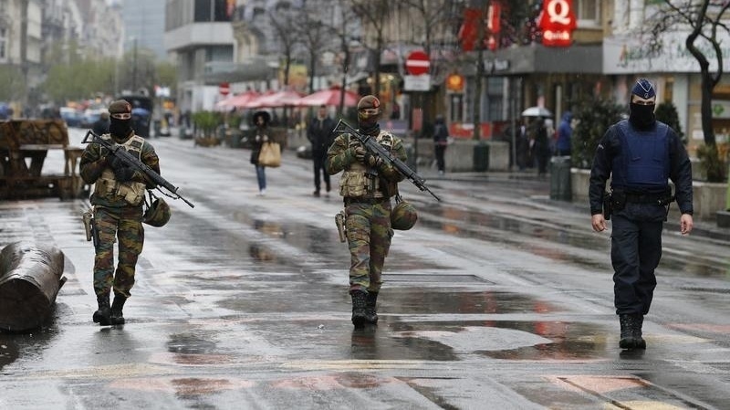 V Bruseli vládne napätá