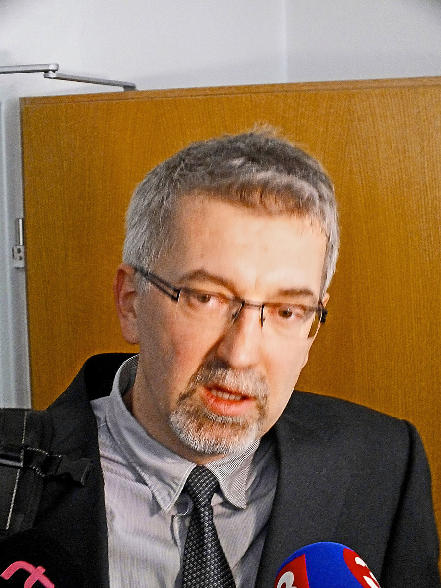 Znalec Peter Kováč spochybil