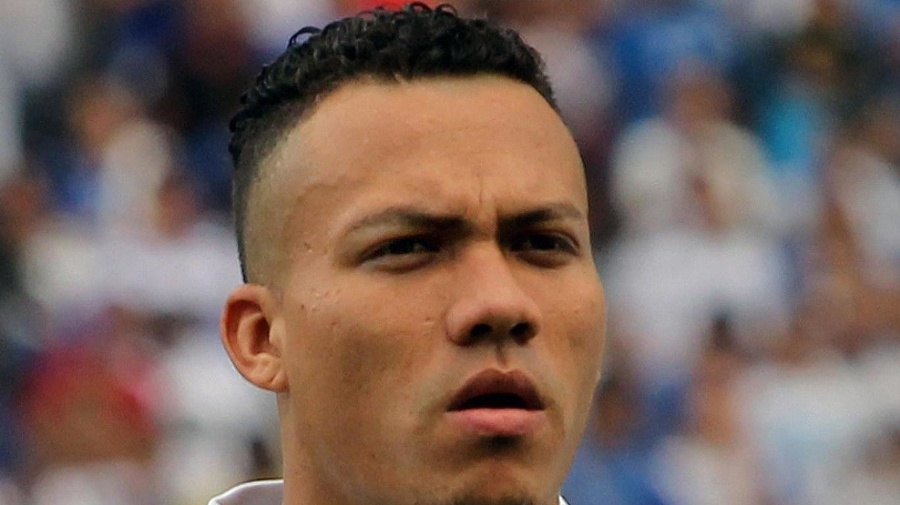 arnold peralta 