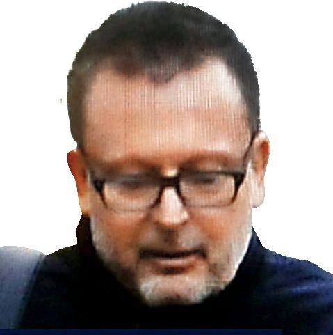 Róbert Lališ je s