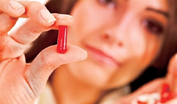 Pomáhajú cielené antibiotiká.
