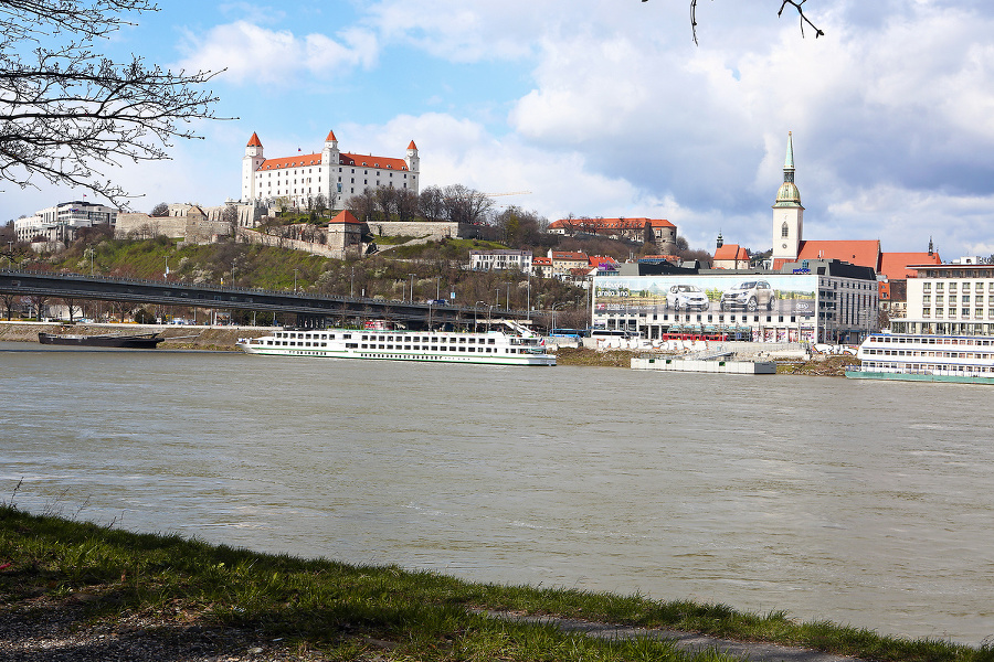 Bratislava v rebríčku prekvapila.