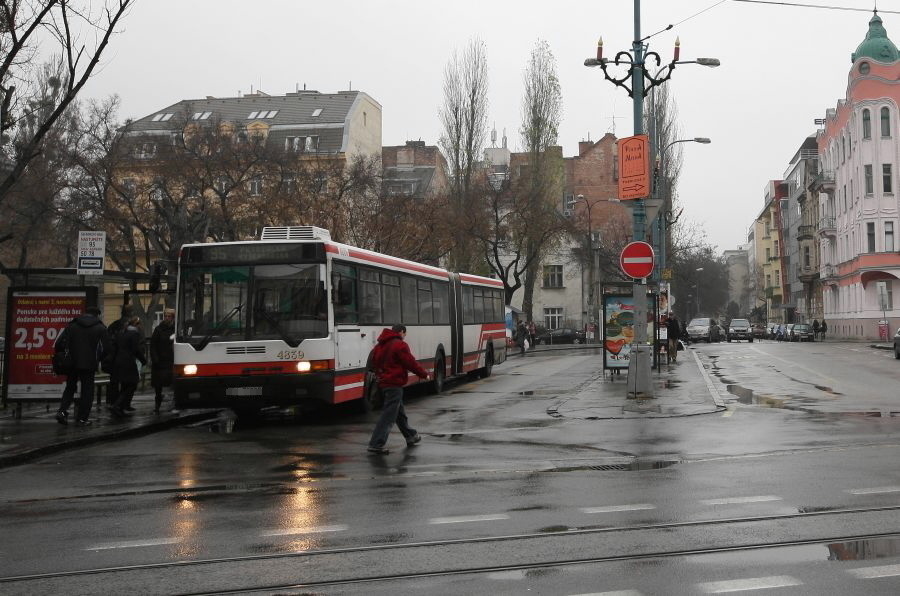 Dievčina (21) tvrdí, že