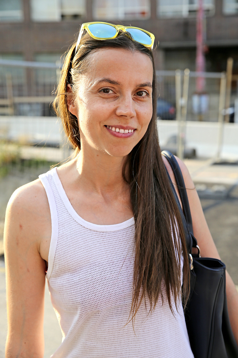 Svetlana (36), Bratislava