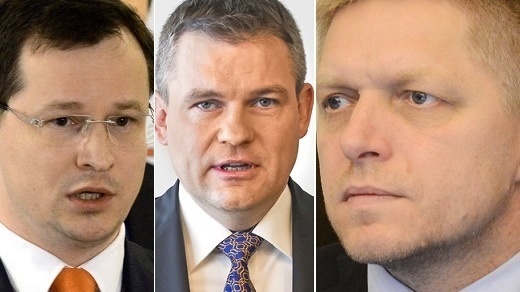 Štrajkujú aj školy, v ktorých maturovali. 