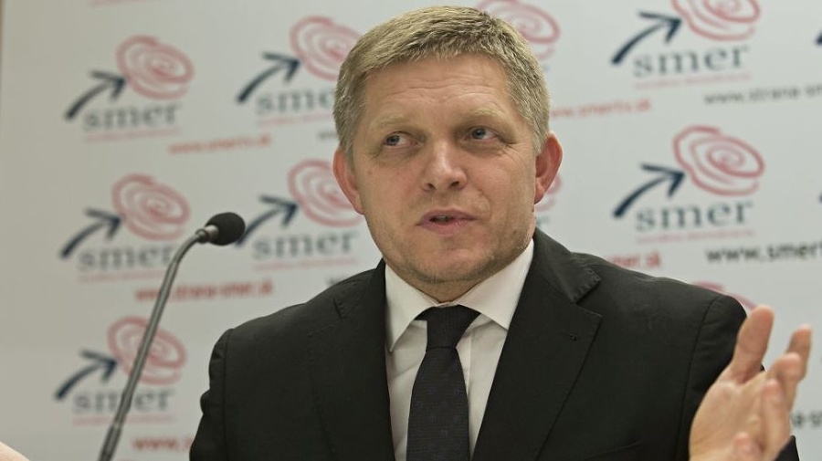 Robert Fico