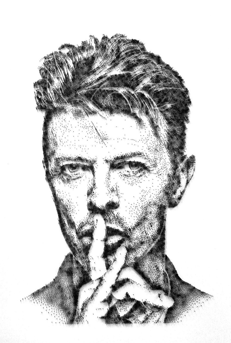 David Bowie