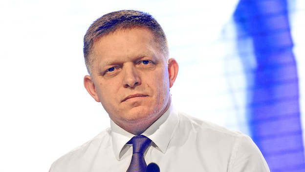 Robert Fico